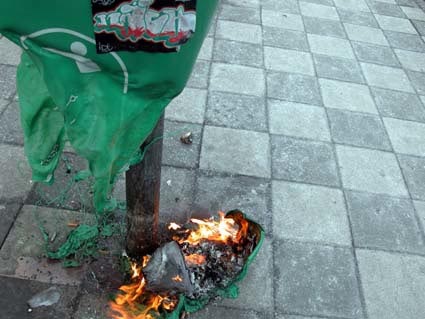 Feuerchen