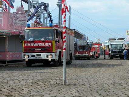 Feuerwehr