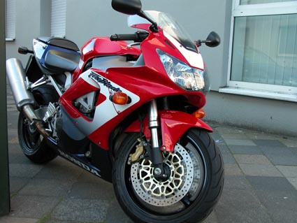 Fire-Blade