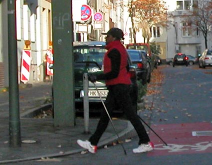 Fitness-am-Stock