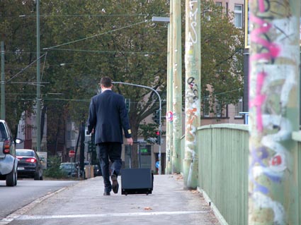 Flight-Case
