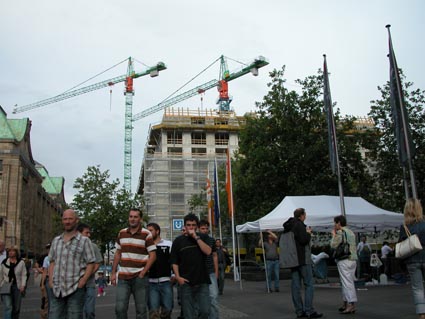 Flinger-Strasse