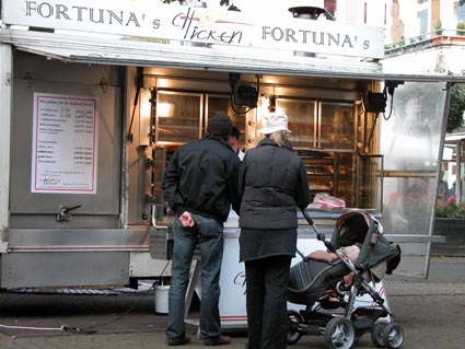 Fortunas-Chicken