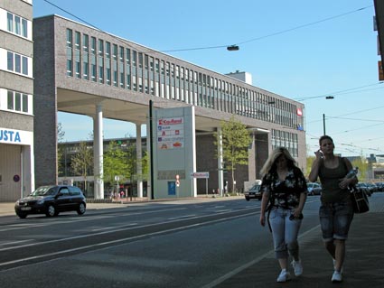 Forum-Derendorf
