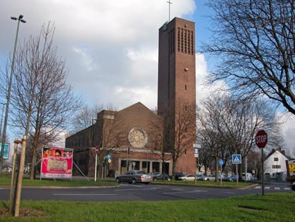 Franziskuskirche