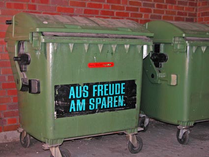 Freude-am-Sparen