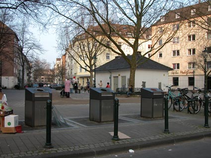 Friedensplaetzchen