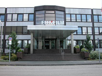 Fuji-Film