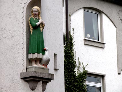 Gaenseliesel