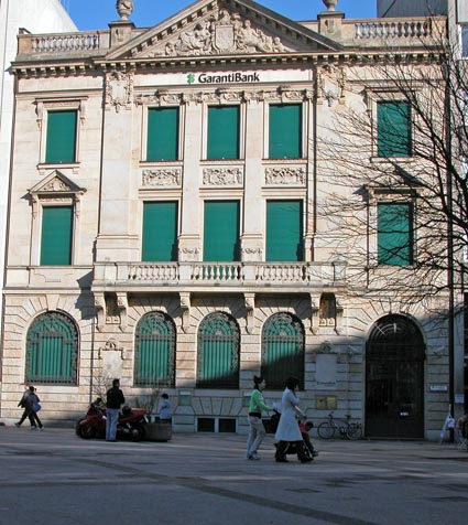 Garantibank