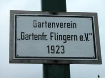 Gartenfreunde