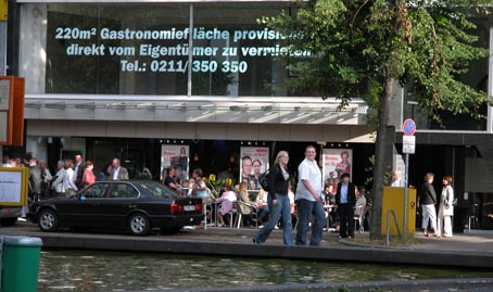 Gastronomieflaeche