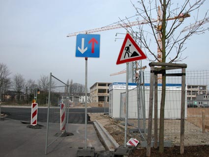 Gegenverkehr
