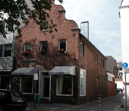 Gernandusstrasse-