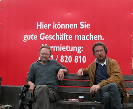 Geschaeftsbank