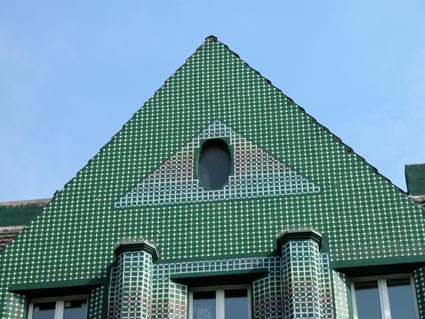 Giebel