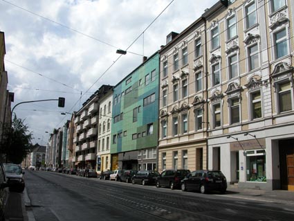 Gladbacher-Strasse