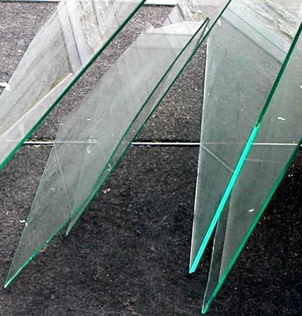 Glas