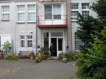 Glasers-Hof