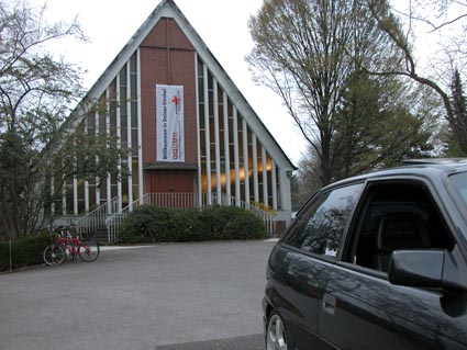 Gnadenkirche