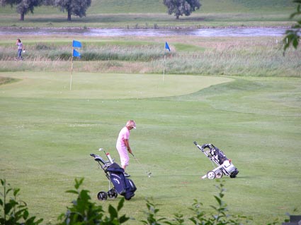 Golfplatz-im-Hafen