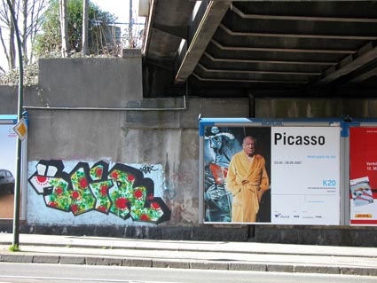 Grafitto