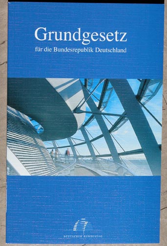 Grundgesetz