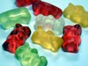 Gummibaerchen