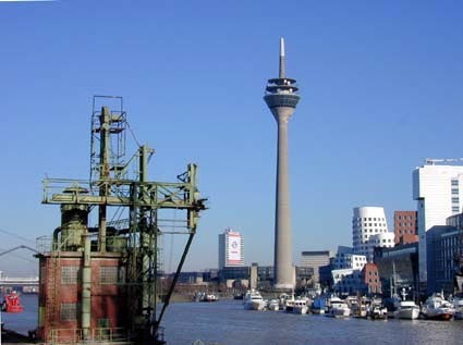 Hafen
