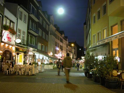 Hafenstrasse