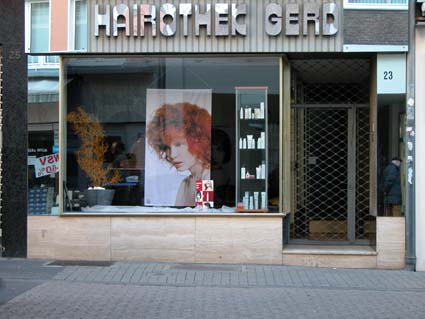 Hairothek