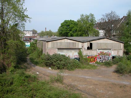 Hallen-