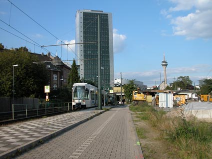 Halt-Hemmersbach
