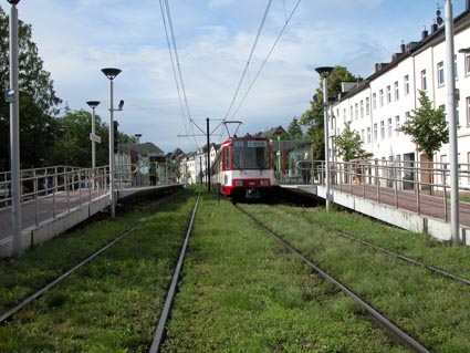 Haltestelle-Provinzialplatz