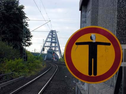 Hammer-Eisenbahnbruecke