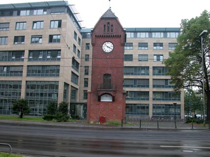 Hanielturm