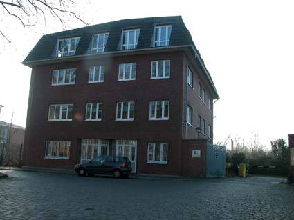 Hauptzollamt