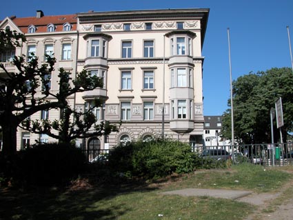 Haus-Kaiser-Wilhelm-Ring