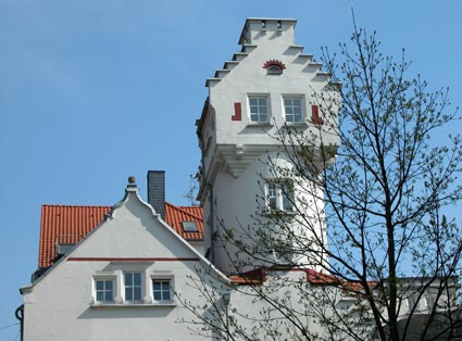 Hausturm