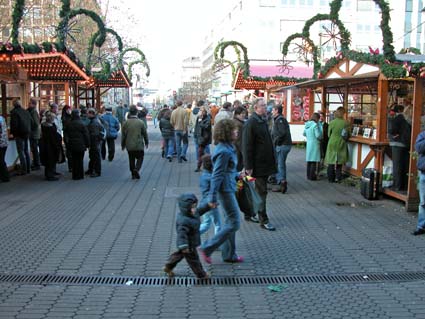 Hbf-Advent