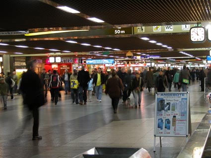 Hbf-innen