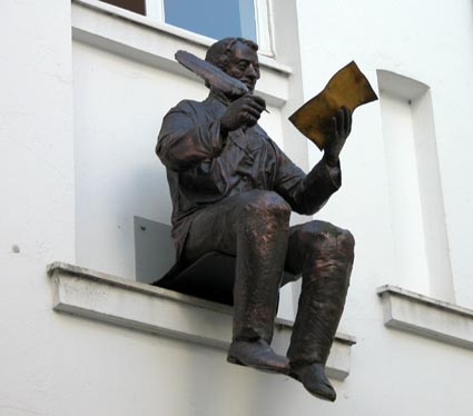 Heinrich-Heine