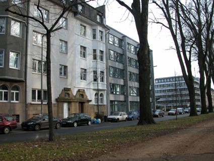 Heinrichstr