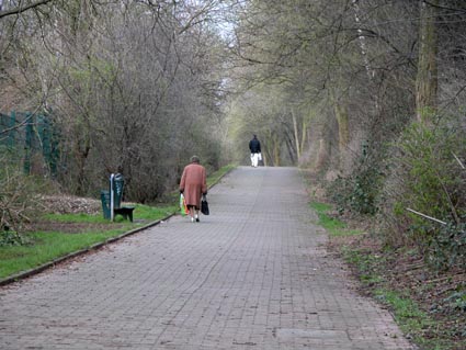 Heinzelmaennchenweg