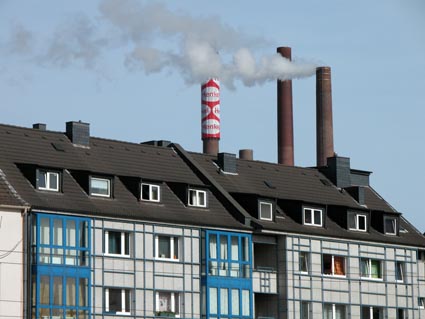 Henkel-Rauch