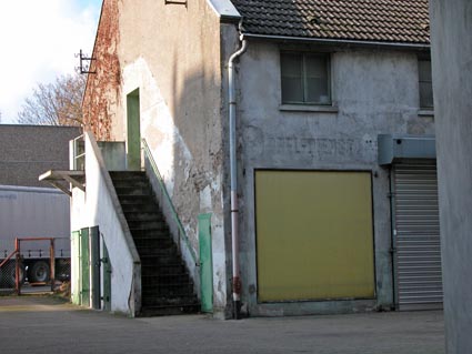 Hinterhof-Voelklinger