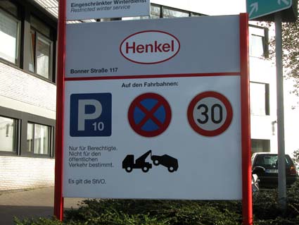 Hinweis