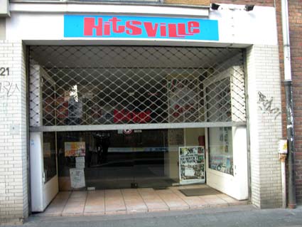 Hitsville