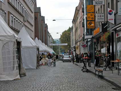 Hohe-Strasse