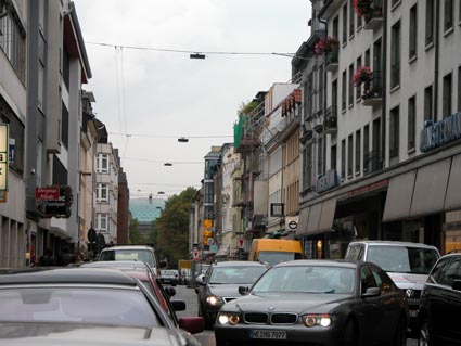 Hohestrasse